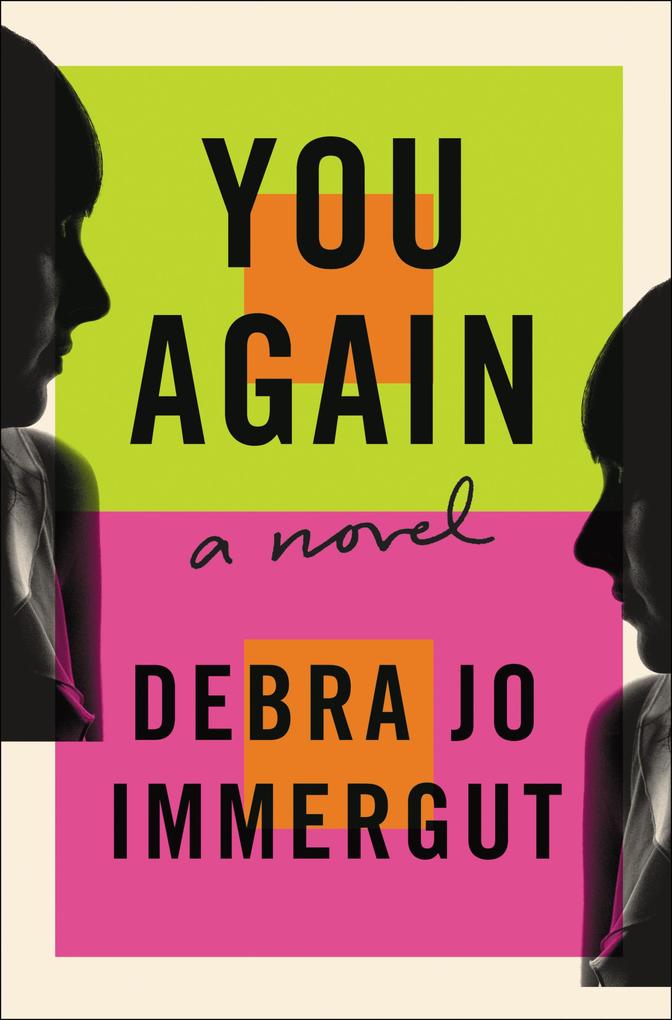 Produktbild: You Again | Debra Jo Immergut