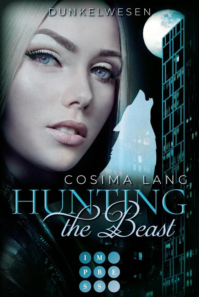 Produktbild: Hunting the Beast 2: Dunkelwesen | Cosima Lang