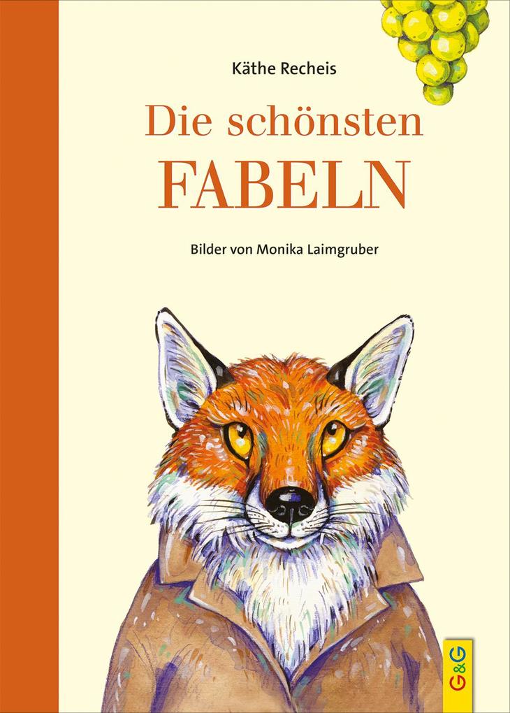 Produktbild: Die schönsten Fabeln | Käthe Recheis