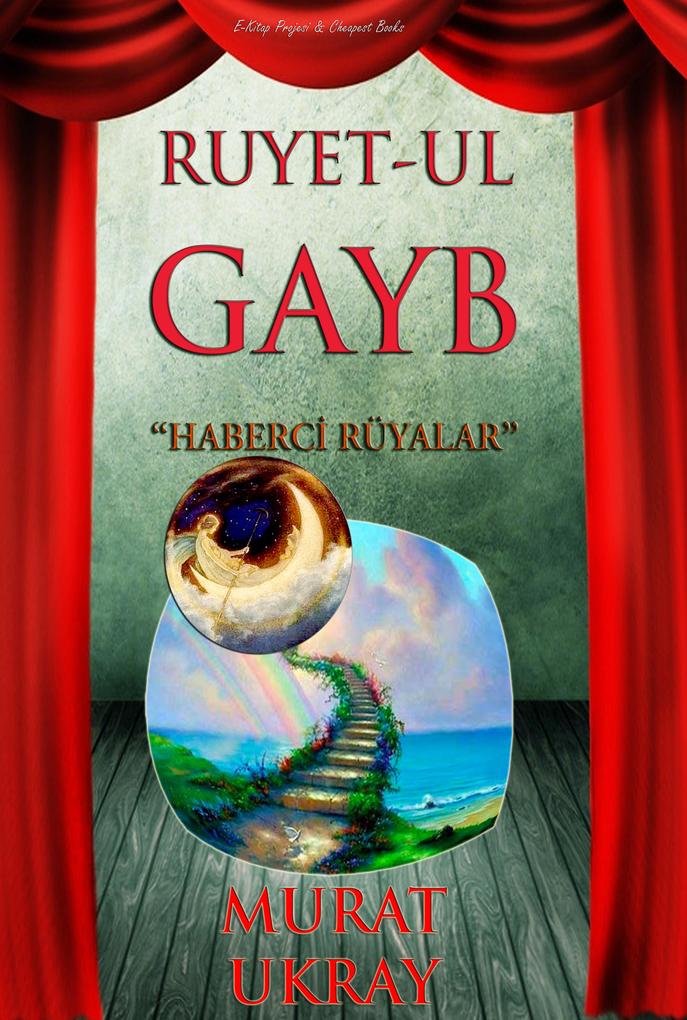 Produktbild: Ruyet-ul Gayb | Murat Ukray