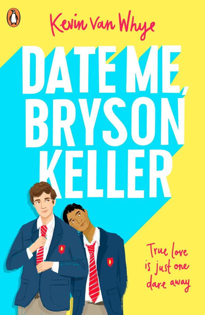 Date Me, Bryson Keller als eBook epub