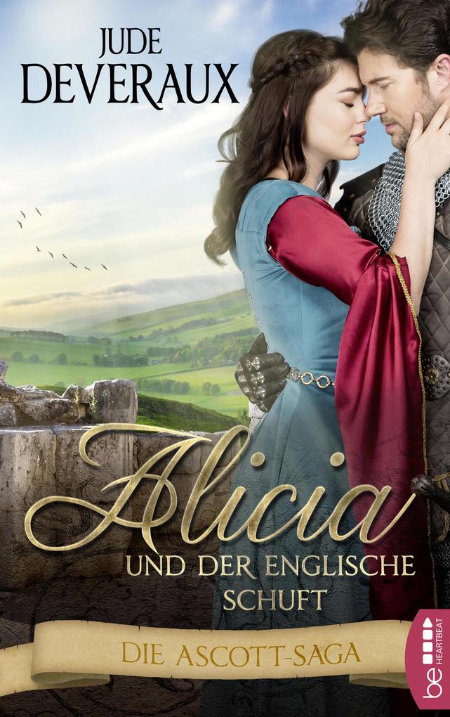 Produktbild: Alicia und der englische Schuft | Jude Deveraux
