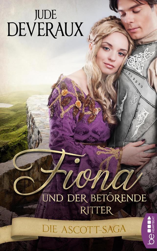 Produktbild: Fiona und der betörende Ritter | Jude Deveraux