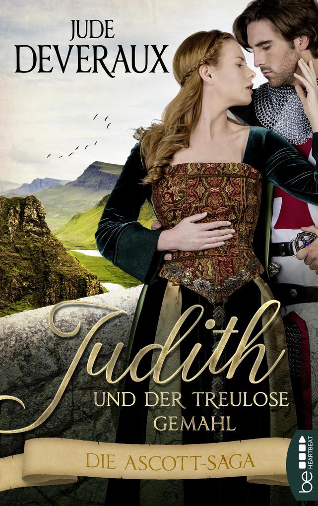 Produktbild: Judith und der treulose Gemahl | Jude Deveraux