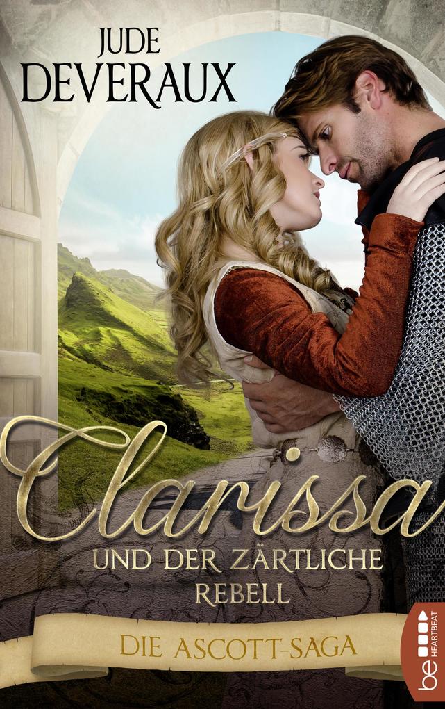 Produktbild: Clarissa und der zärtliche Rebell | Jude Deveraux