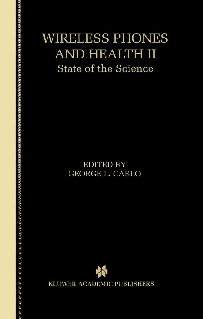 Produktbild: Wireless Phones and Health II