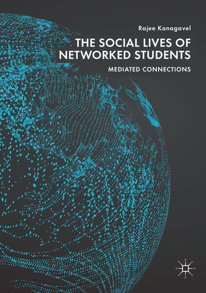 Produktbild: The Social Lives of Networked Students | Rajee Kanagavel