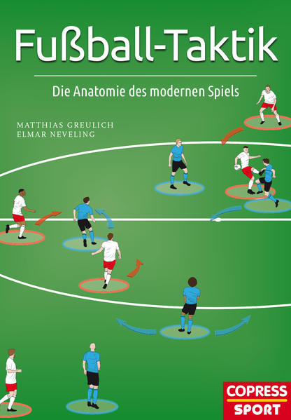 Produktbild: Fußball-Taktik | Matthias Greulich, Elmar Neveling