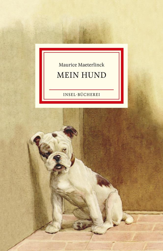 Produktbild: Mein Hund | Maurice Maeterlinck