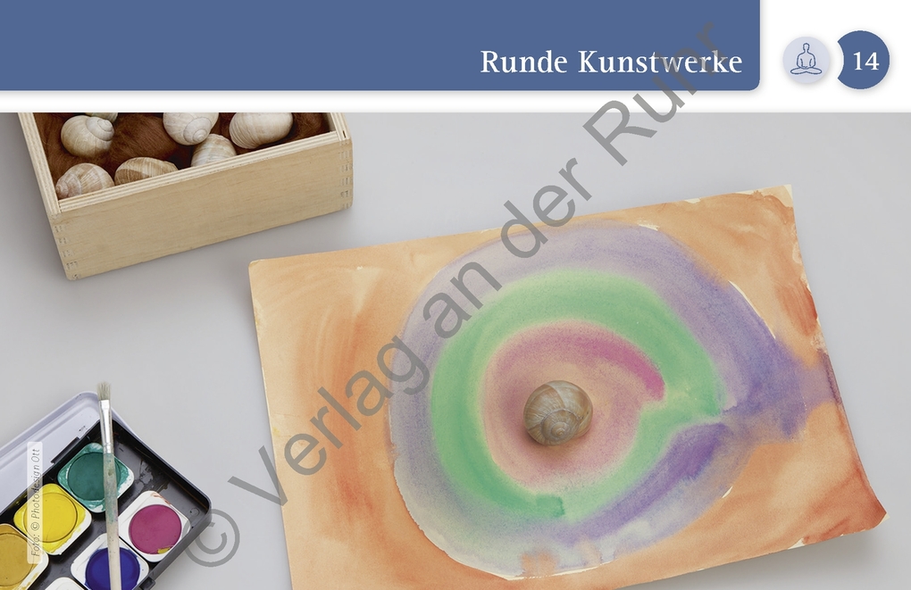 Weitere Ansicht: 10-Minuten-Aktivierungen mit Naturmaterialien | Katrin Weitzer