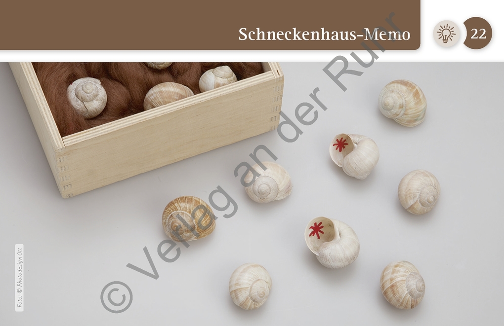 Weitere Ansicht: 10-Minuten-Aktivierungen mit Naturmaterialien | Katrin Weitzer