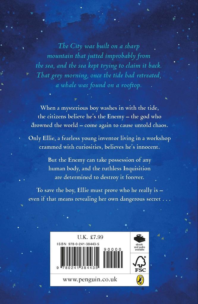 Weitere Ansicht: Orphans of the Tide | Struan Murray