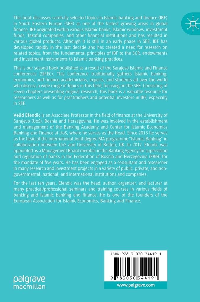 Weitere Ansicht: Islamic Finance Practices