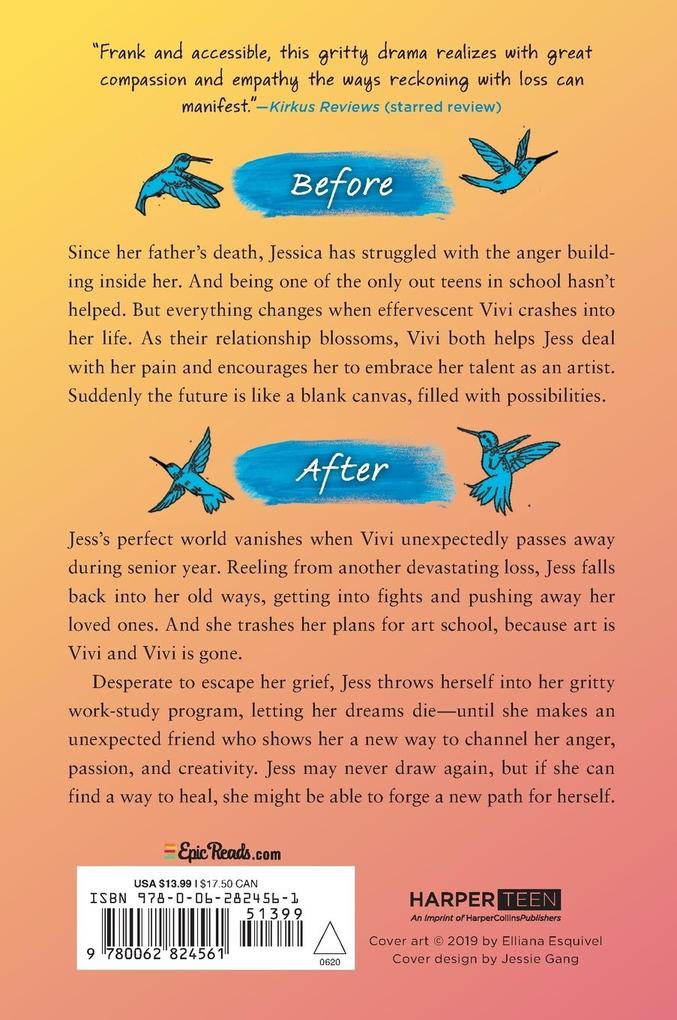 Weitere Ansicht: The Meaning of Birds | Jaye Robin Brown
