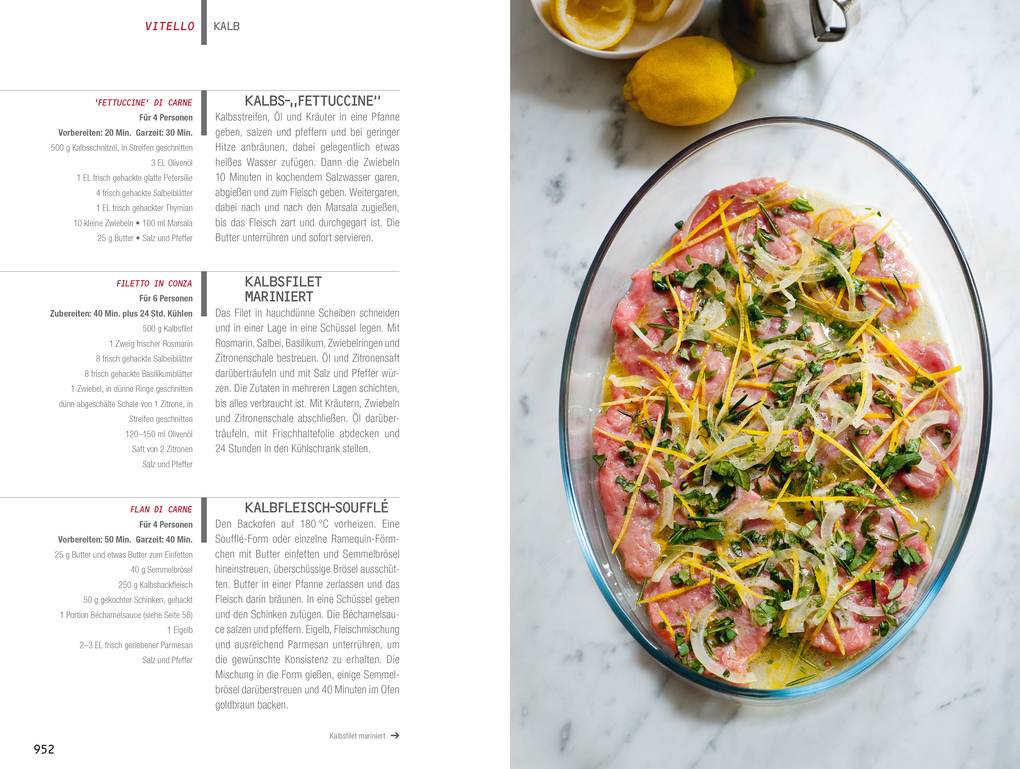 Weitere Ansicht: Der Silberlöffel | Phaidon