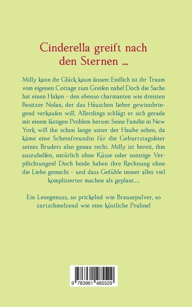 Weitere Ansicht: Drei Küsse für ein Cottage | Jennifer Wellen