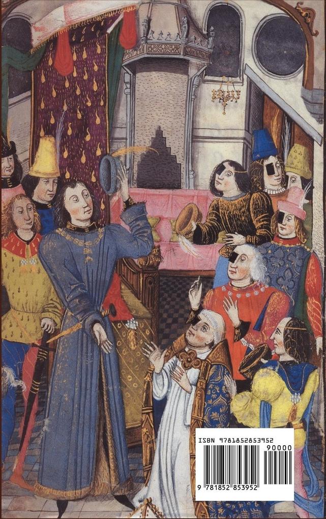 Weitere Ansicht: English Diplomatic Practice in the Middle Ages | Pierre Chaplais