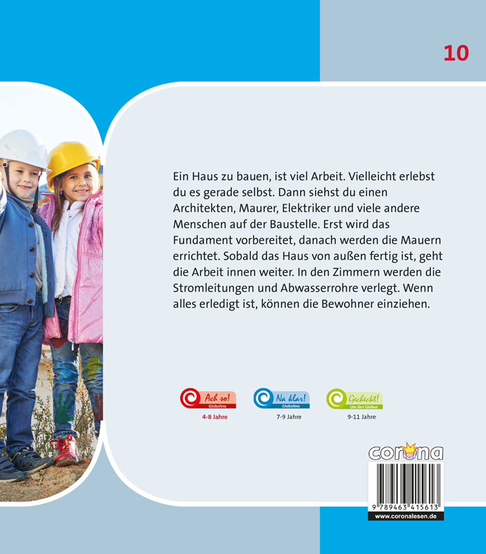 Weitere Ansicht: Ein Haus Bauen | Isabelle de Ridder