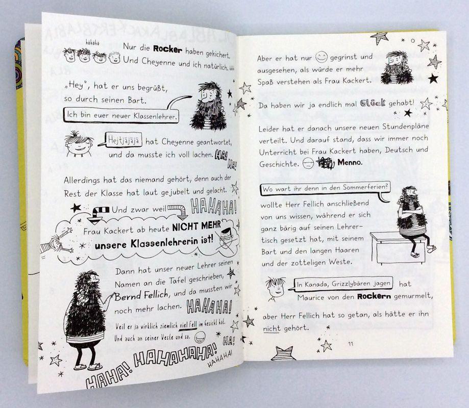 Weitere Ansicht: Mein Lotta-Leben (16). Das letzte Eichhorn | Alice Pantermüller