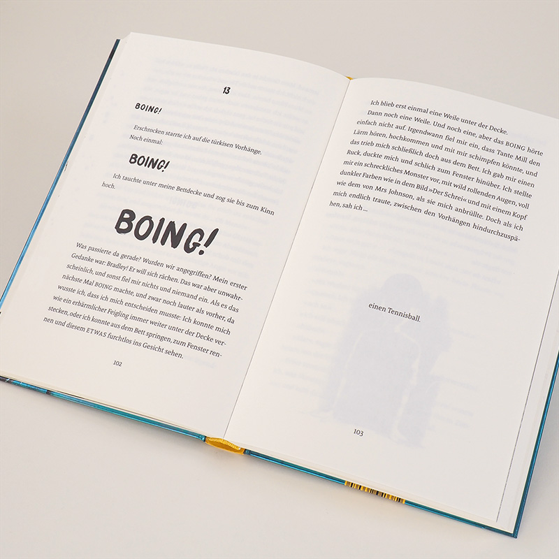 Weitere Ansicht: Freischwimmen | Adam Baron