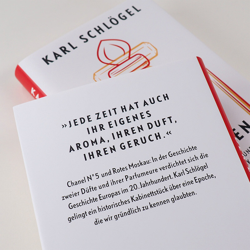 Weitere Ansicht: Der Duft der Imperien | Karl Schlögel