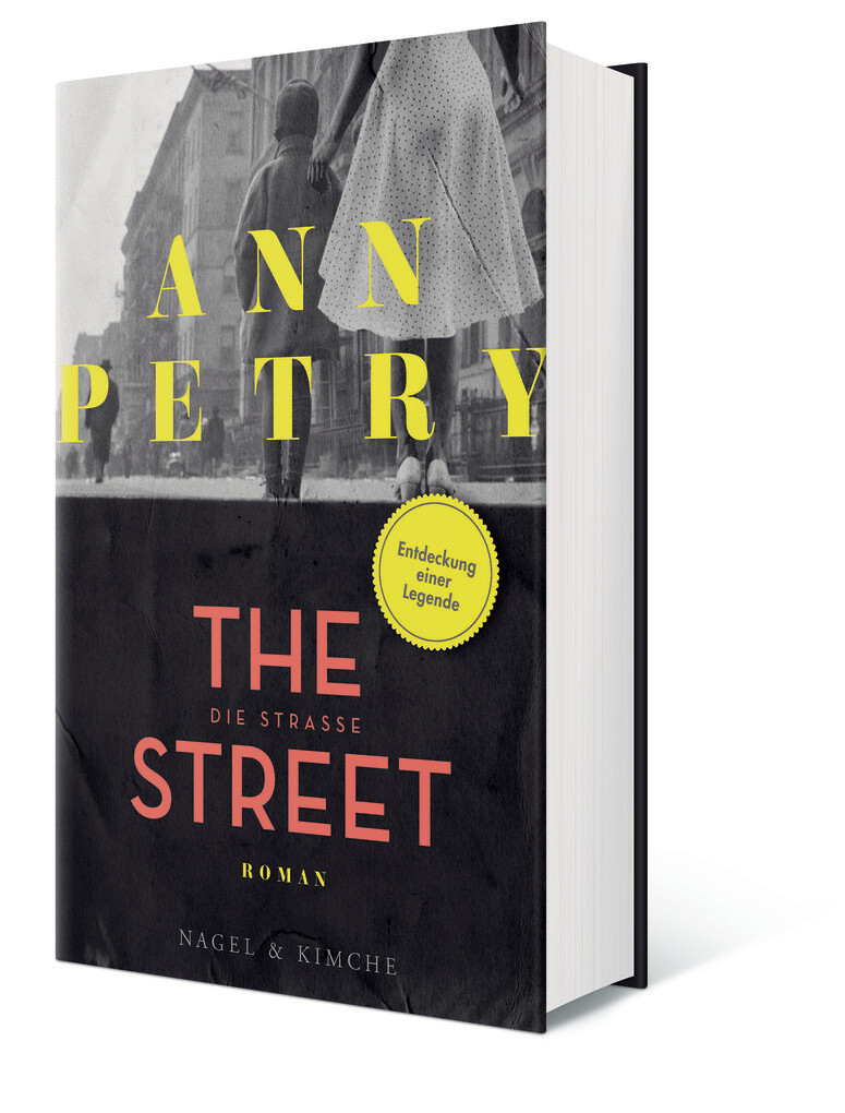 Weitere Ansicht: The Street | Ann Petry
