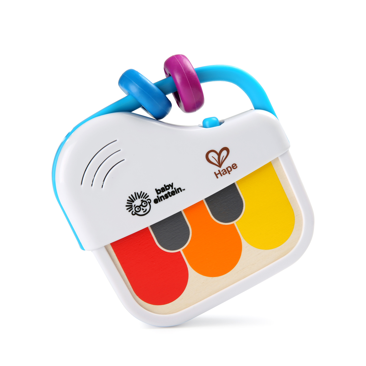 Weitere Ansicht: Mini Touch Klavier