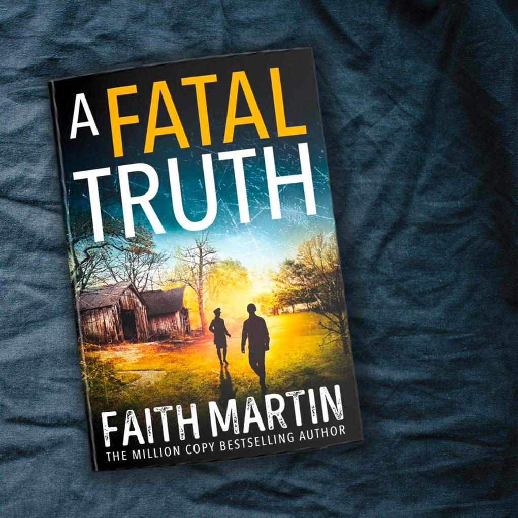 Weitere Ansicht: FATAL TRUTH_RYDER & LOVEDA5 PB | Faith Martin