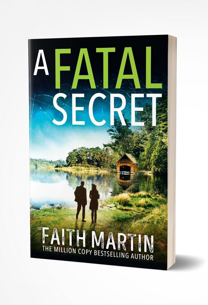 Weitere Ansicht: A Fatal Secret | Faith Martin