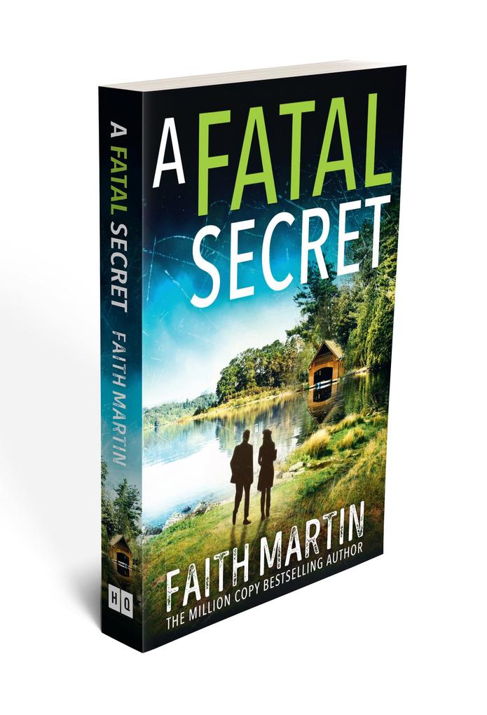 Weitere Ansicht: A Fatal Secret | Faith Martin