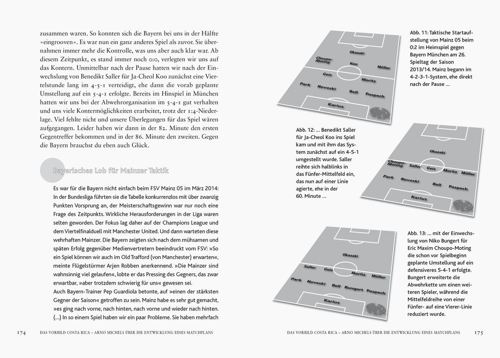 Weitere Ansicht: Fußball-Taktik | Matthias Greulich, Elmar Neveling