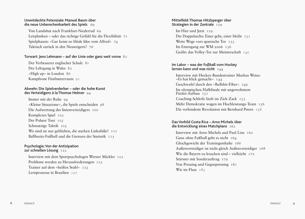 Weitere Ansicht: Fußball-Taktik | Matthias Greulich, Elmar Neveling