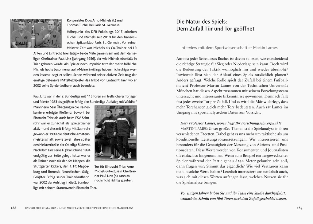 Weitere Ansicht: Fußball-Taktik | Matthias Greulich, Elmar Neveling