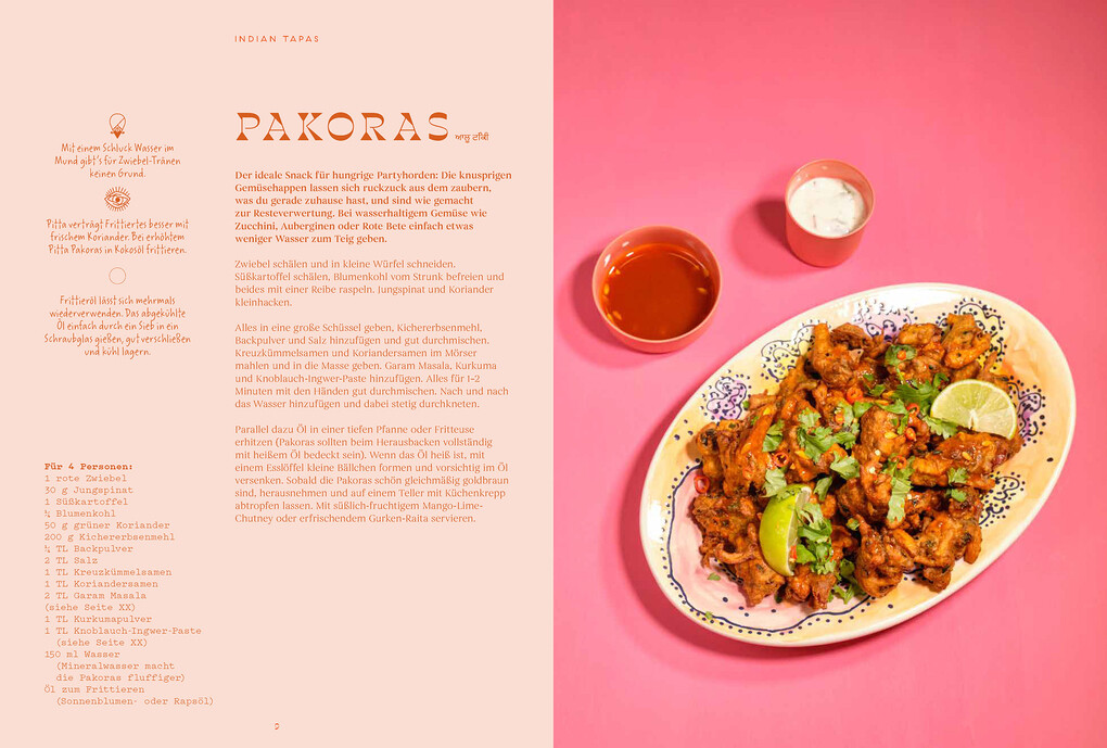 Weitere Ansicht: Karma Food | Adi Raihmann, Simone Raihmann