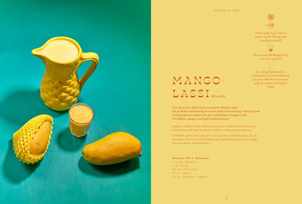 Weitere Ansicht: Karma Food | Adi Raihmann, Simone Raihmann