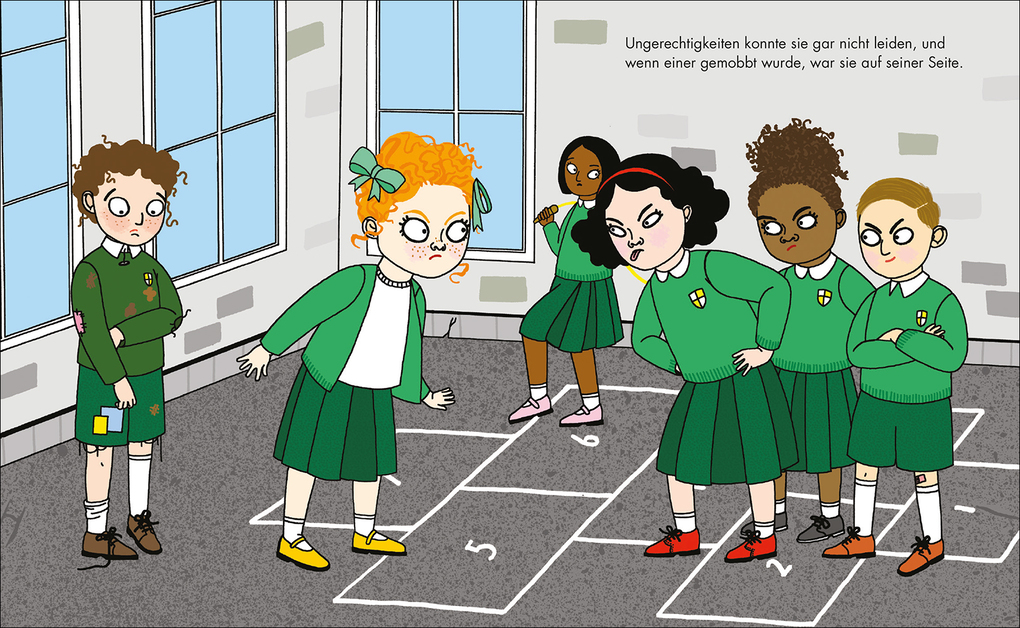 Weitere Ansicht: Vivienne Westwood | María Isabel Sánchez Vegara