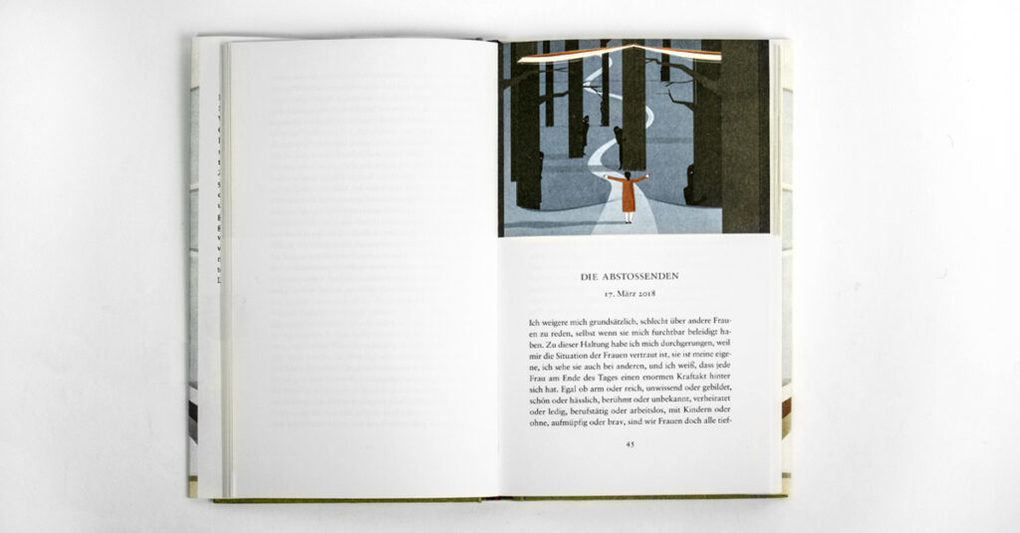 Weitere Ansicht: Zufällige Erfindungen | Elena Ferrante