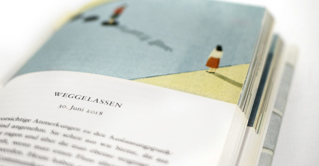 Weitere Ansicht: Zufällige Erfindungen | Elena Ferrante