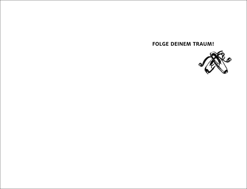 Weitere Ansicht: Delphine über den Dächern | Odette Joyeux