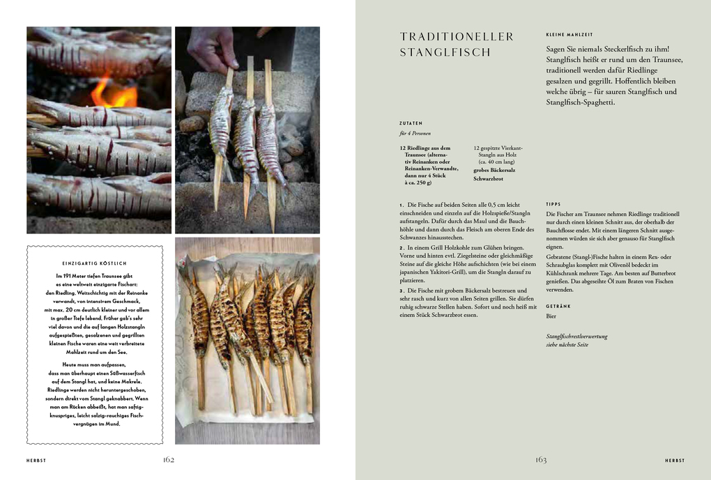 Weitere Ansicht: Salzkammergut. | Katharina Seiser, Lukas Nagl