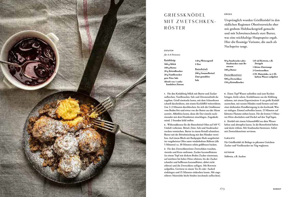 Weitere Ansicht: Salzkammergut. | Katharina Seiser, Lukas Nagl