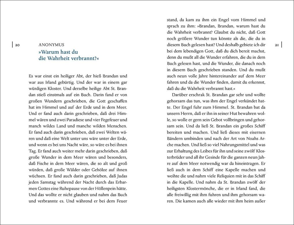 Weitere Ansicht: Das Meerbuch