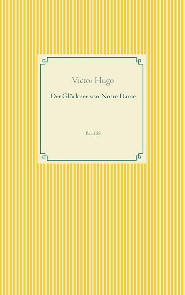 Produktbild: Der Glöckner von Notre Dame | Victor Hugo