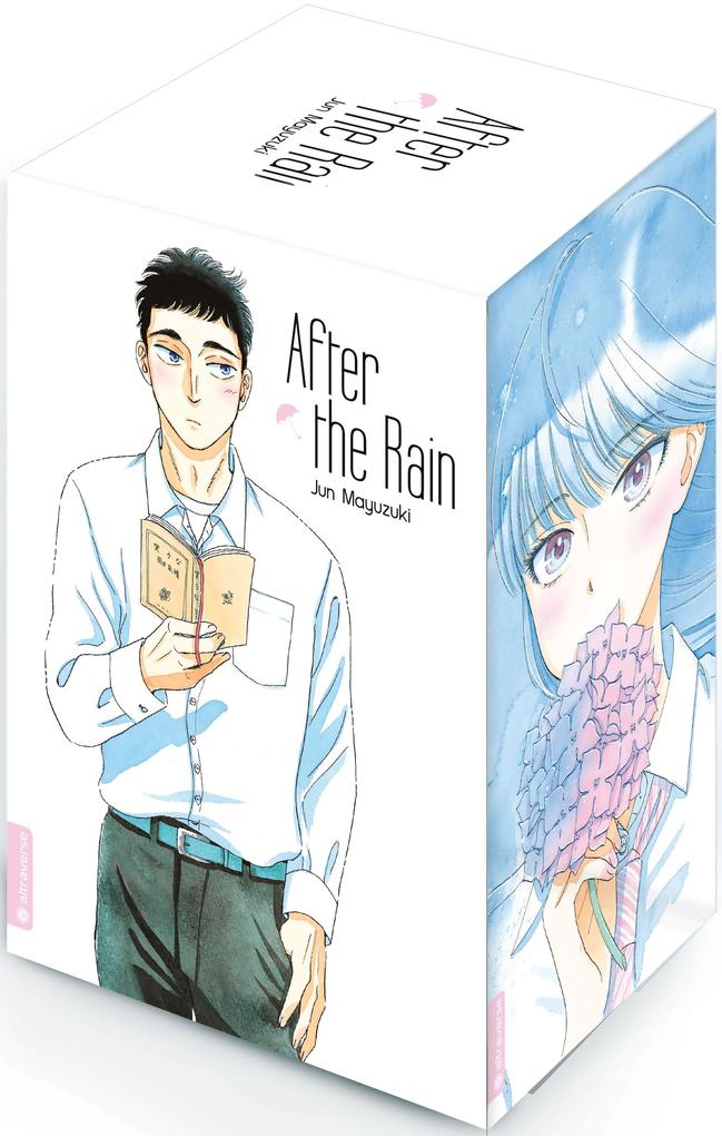 Produktbild: After the Rain 10 mit Box | Jun Mayuzuki