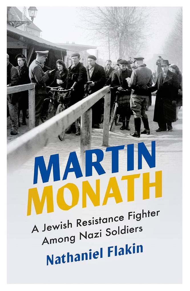 Produktbild: Martin Monath | Nathaniel Flakin