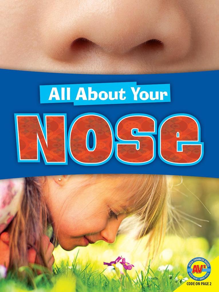 Produktbild: Nose | Jenny Fretland Vanvoorst