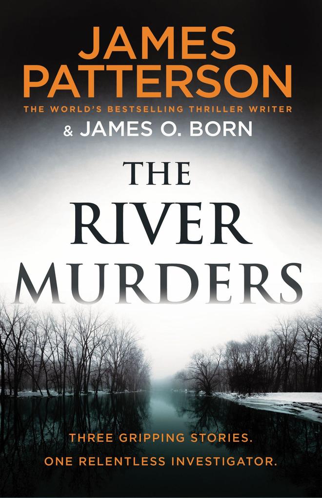 Produktbild: River Murders | James Patterson
