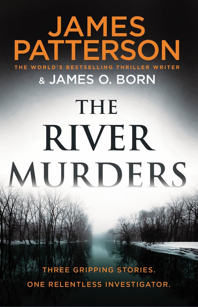 Produktbild: The River Murders | James Patterson