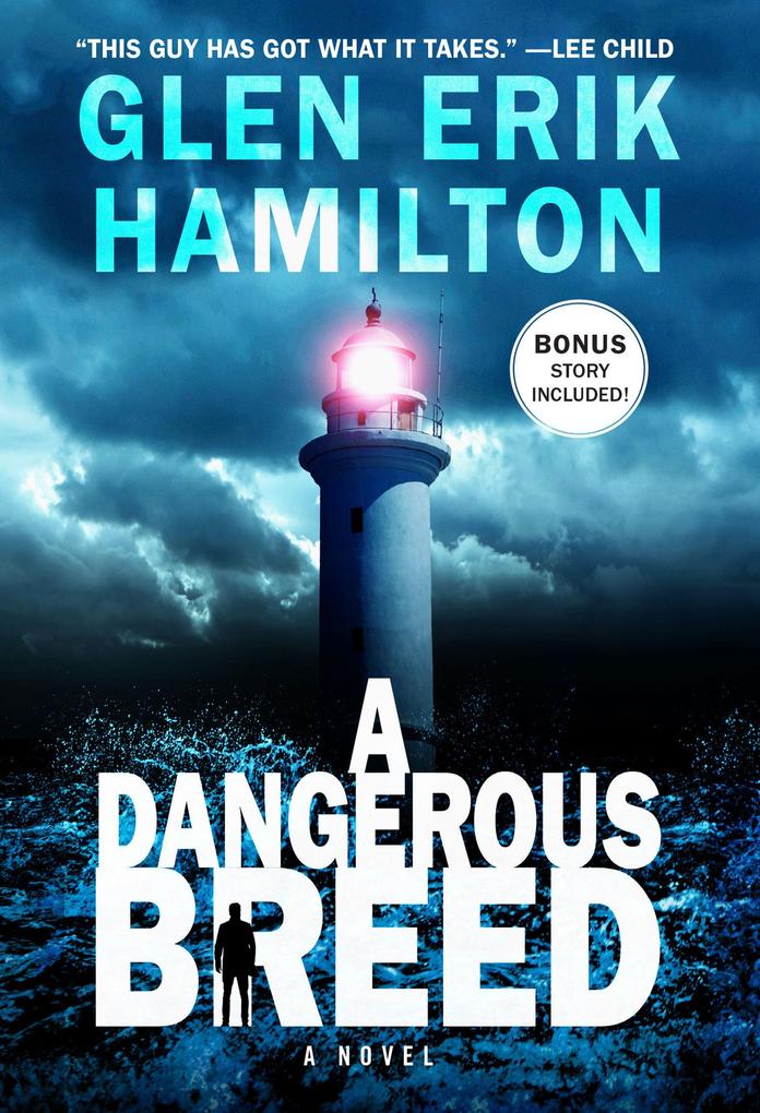 Produktbild: A Dangerous Breed | Glen Erik Hamilton