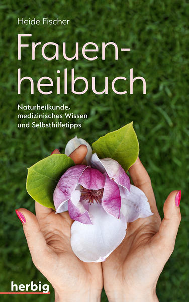 Produktbild: Frauenheilbuch | Heide Fischer
